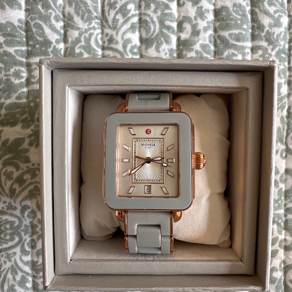 Michele Watch
